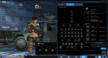 Conta Tenente Coronel 3