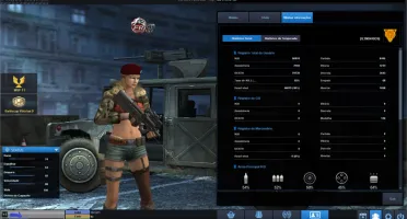 Conta Tenente Coronel 3