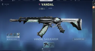 VENDO CONTA BETA VALORANT LVL 83