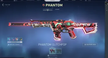 VENDO CONTA BETA VALORANT LVL 83