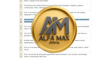 🚀 Comandos Gpt — Produto Plr 🛠