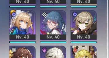 Kafka E3 +Jingliu +Loba+ Os T5 Da Imagem