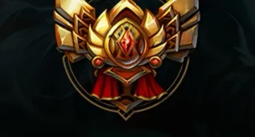 Conta Ouro 5/Gold V League Of Legends