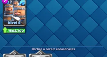 Conta De Clash Royale 6000Mil+ Pontos