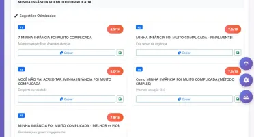 Phoenix viral videos SEO IA
