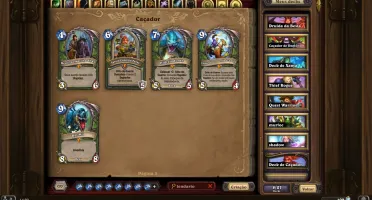 Hearthstone