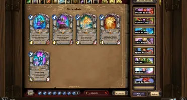 Hearthstone