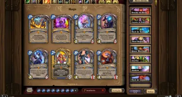 Hearthstone