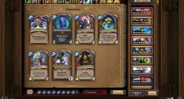 Hearthstone
