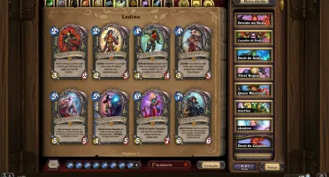 Hearthstone