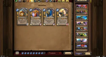 Hearthstone