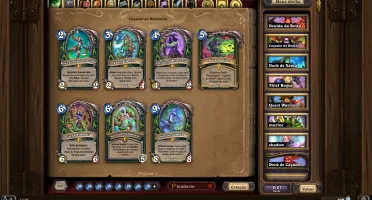 Hearthstone