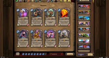 Hearthstone
