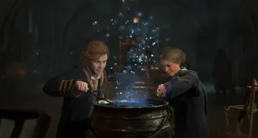 Conta Epic Com Hogwarts Legacy Full Acesso