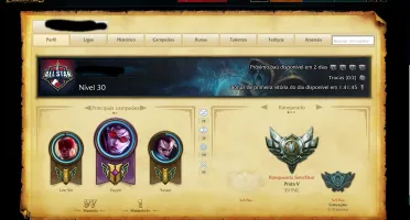 CONTA PRATA 5 S7 COM 75 CHAMP MMR BOM BOA PRA SMURF