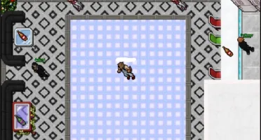 Conta Wingeon pxg lvl 320 ~ Mundo : Silver