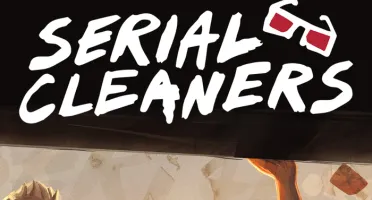 Xbox Serial Cleaners #C12740