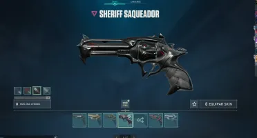Conta Valorant +R$900 gastos, Conta FullAcesso,Varias Skins