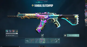 Conta Valorant +R$900 gastos, Conta FullAcesso,Varias Skins