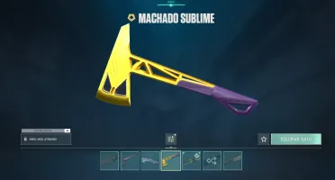 Conta Valorant +R$900 gastos, Conta FullAcesso,Varias Skins