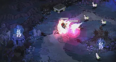 Hades Ii Hack (Vida E Dano)