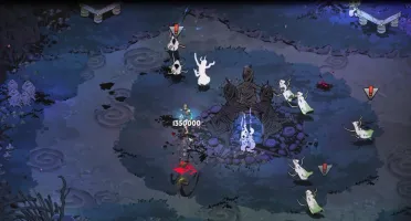 Hades Ii Hack (Vida E Dano)