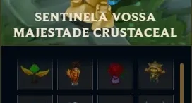 Conta LoL Platina III com borda de DIAMANTE todos campeões