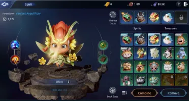 Mir4 Lvl 49 pronto para minerar Vale Oculto da Serpente