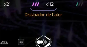 Venda De Itens Ingress Prime