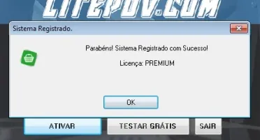 Gerador Ativador Frente De Caixa Pdv O Melhor 2024 PROMOÇÃO!
