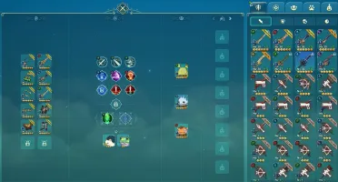 Conta Ni No Kuni Lvl 88 - Cyan Hydra 1,1Kk De Pc