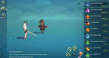 Conta Ni No Kuni Lvl 88 - Cyan Hydra 1,1Kk De Pc