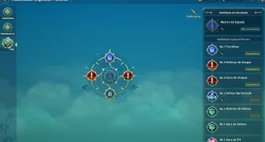 Conta Ni No Kuni Lvl 88 - Cyan Hydra 1,1Kk De Pc