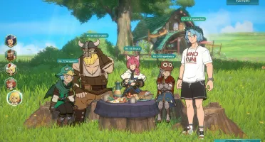 Conta Ni No Kuni Lvl 88 - Cyan Hydra 1,1Kk De Pc