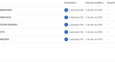 Pack De Edição + Pack De Músicas|Para Criadores De Conteúdo