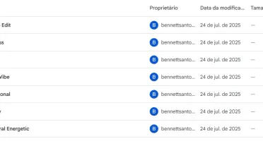 Pack De Edição + Pack De Músicas|Para Criadores De Conteúdo