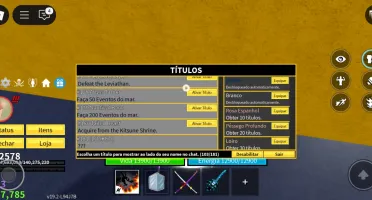 Conta boa roblox