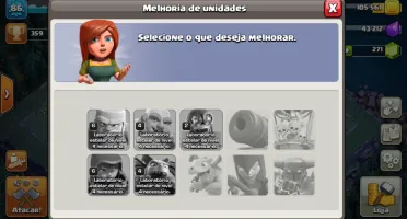 CV 9 Coringa, Ótima para guerra