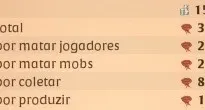 Conta Albion 285m de fama