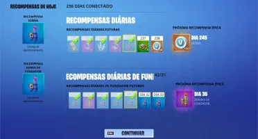 Conta de fortnite antiga com renegade raider