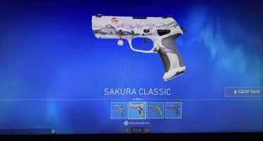 Conta Valorant Unranked Level 50 Full Skin Bom Preço