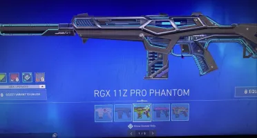 Conta Valorant Unranked Level 50 Full Skin Bom Preço
