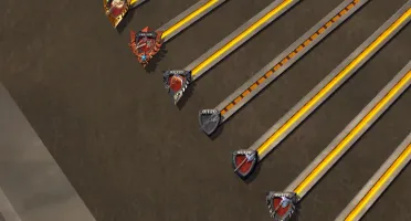 Conta De Albion Impecavel 1B De Fama 18M Coleta 89M Pvp