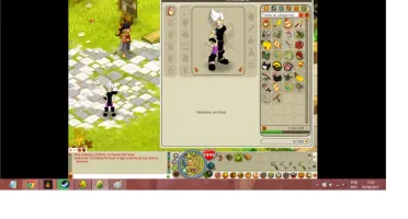 Iop lv 200, full scroll, com eminent e dolmanax