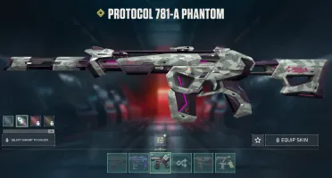 Valorant Platina2 - Xeno,Butterfly,Kuronami, Gaia ++