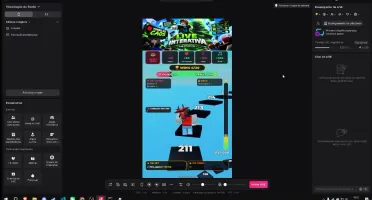 Plugin Tik Tok Live Roblox Torre Do Caos