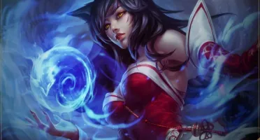 LEAGUE OF LEGENDS - 5000 RP