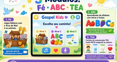 Gospel Kids 2