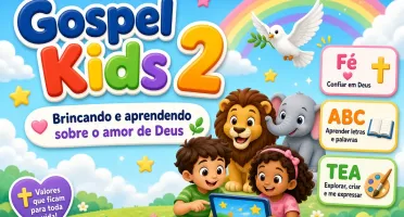 Gospel Kids 2