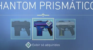 VENDO CONTA VALORANT PLATINA
